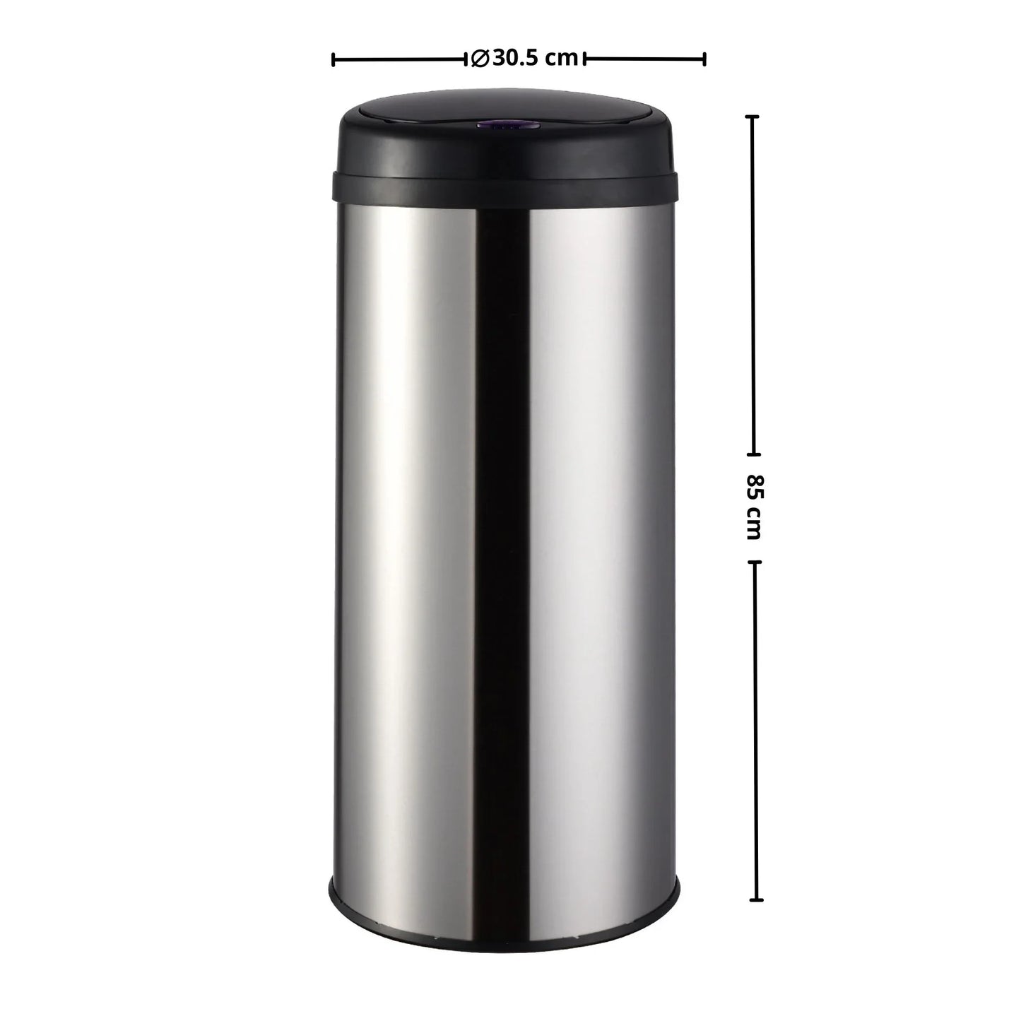 Poubelle cuisine automatique - Igen Home