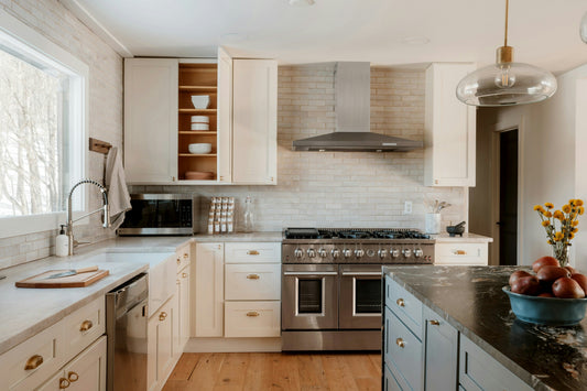 Comment Choisir sa Poubelle selon la Taille de son Foyer ? - Igen Home