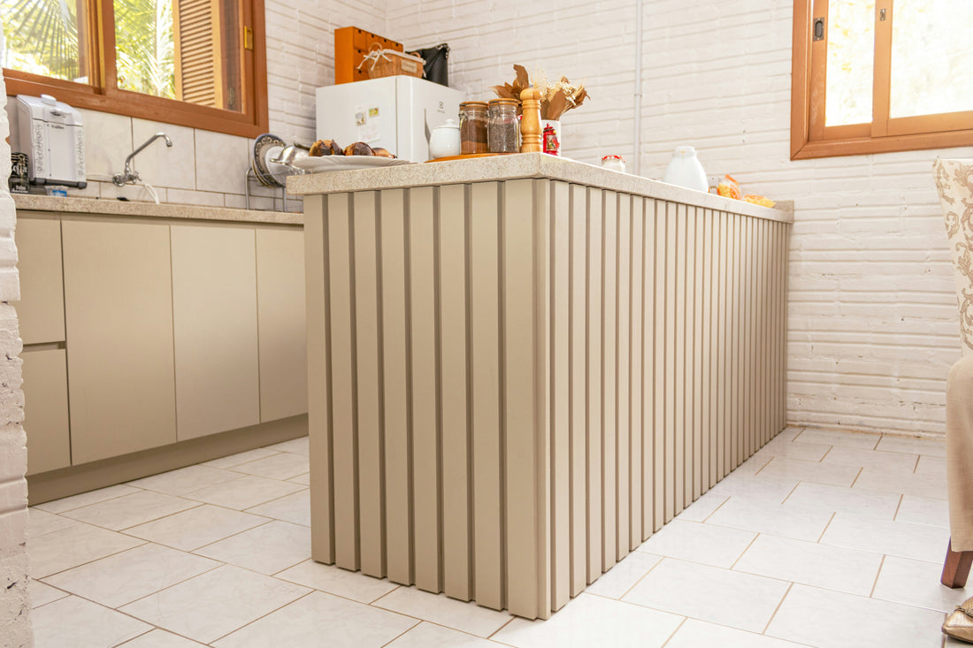 Poubelle 50L : Le Format Idéal pour les Familles en 2026 ? - Igen Home