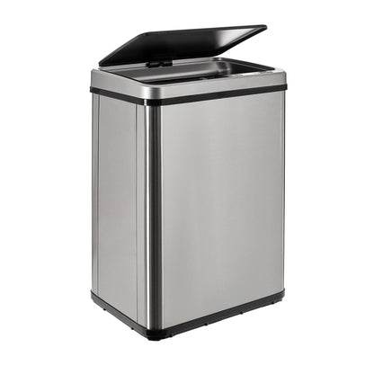 Poubelle automatique 50l - Igen Home