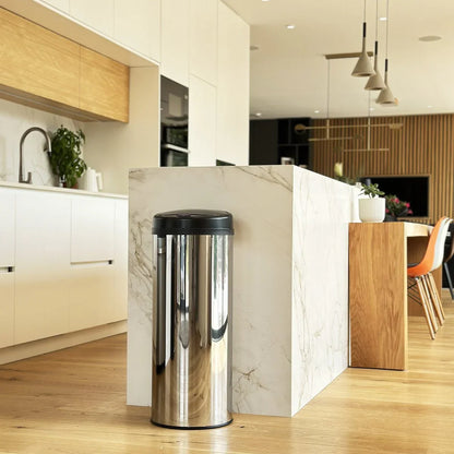Poubelle cuisine automatique - Igen Home