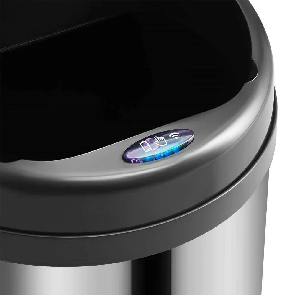 Poubelle cuisine automatique - Igen Home