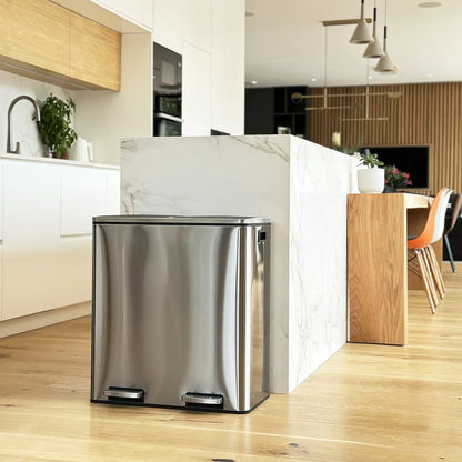 Poubelle de tri selectif - Igen Home