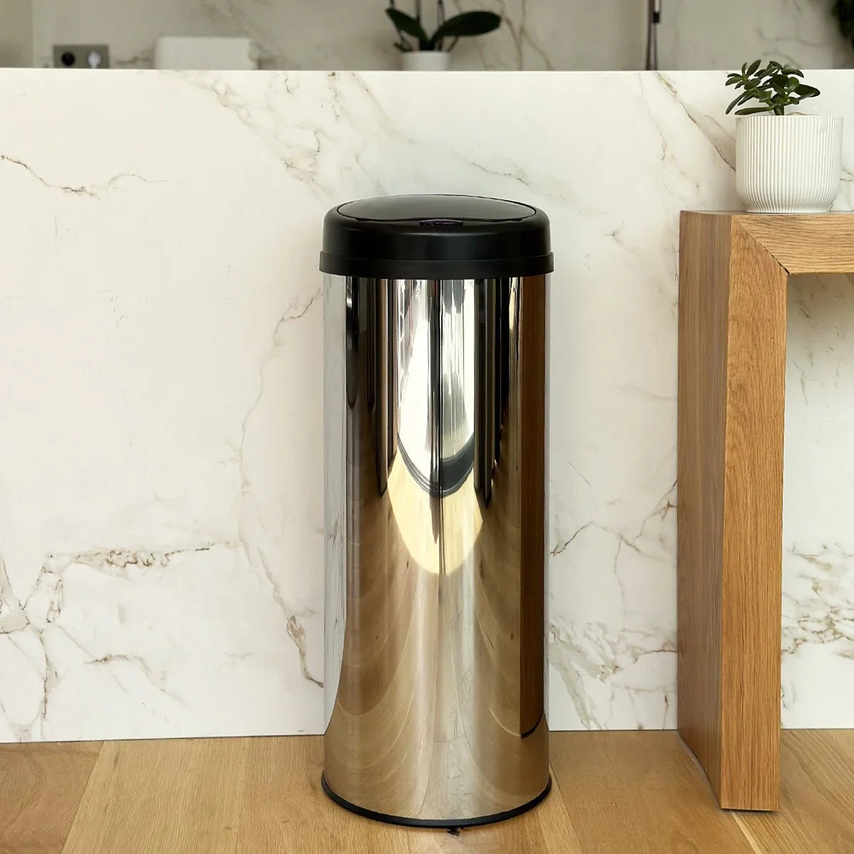 Poubelle cuisine automatique - Igen Home