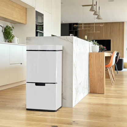 Poubelle de tri cuisine - Igen Home