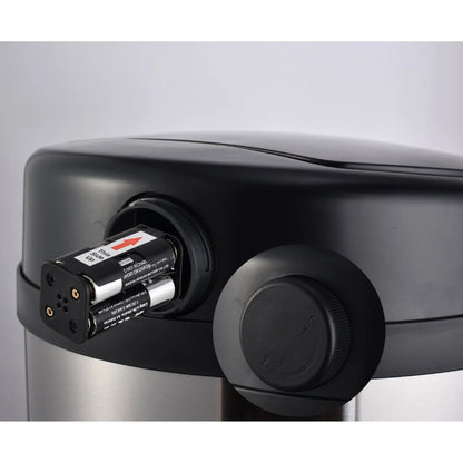 Poubelle cuisine automatique - Igen Home