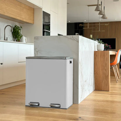 Poubelle de tri selectif - Igen Home