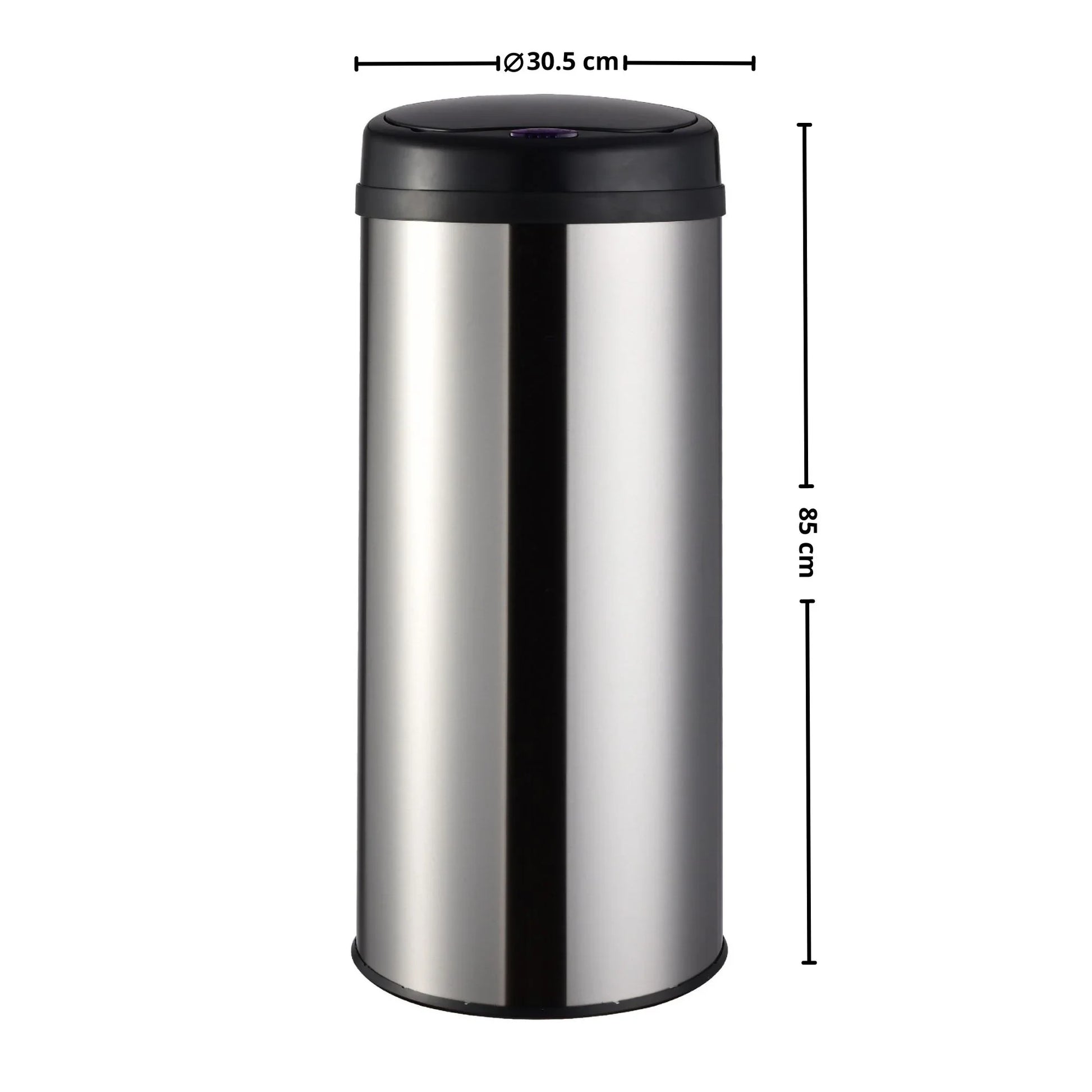 Poubelle cuisine automatique - Igen Home