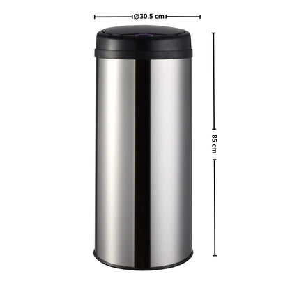 Poubelle cuisine automatique - Igen Home