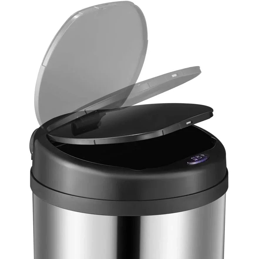 Poubelle cuisine automatique - Igen Home